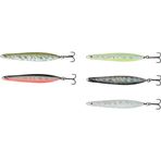 Savage Gear Seeker ISP 02 Fluo Green Yellow 87 mm 16 gr Suni Yem