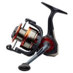 Savage Gear SG2 4000 FD 5+1BB Spin Olta Makinesi