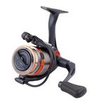Savage Gear SG2 4000 FD olta makinesi, turna ve sudak balıkçılığı için makara, yırtıcı balık rulosu, spin balıkçılığı için olta ekipmanı