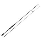 Savage Gear SG2 Light Game 221 cm 5-18 gr 2 Parça Olta Kamışı