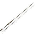 Savage Gear SG4 Streetstyle Specialist 2.13 cm 2-10 gr 2 Parça Olta Kamışı