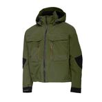 Savage Gear SG4 Wading Olive Green Jacket