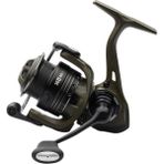Savage Gear SG4C 4000 Fd 10+1bb Olta Makinesi - Yeşil