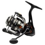 Savage Gear SG6 1000 FD 8+1BB Lrf Olta Makinesi