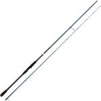 Savage Gear SGS2 All Round 2.74 m 10-40 gr 2 Parça Spin Kamış