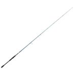 Savage Gear SGS2 Jerkbait 1 Sec Olta Kamışı, Olta Kamışı, Avcı, Pike, Levrek, Alabalık, Zander, Unisex, Siyah, 2,13 m | 10-35 g