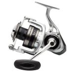 Savage Gear SGS6 6000 FD 6+1BB Jig Olta Makinesi