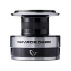 Savage Gear SGS6 Spare Spool 8000 FD Yedek Kafa