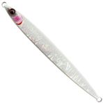 SAVAGE GEAR Shore Jig Düz Taraflı Jig SARDINE SLIDER 13CM 60G Hızlı Lavabo