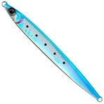SAVAGE GEAR Shore Jig Düz Taraflı Jig SARDINE SLIDER 15.5CM 100G Hızlı Lavabo