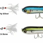Savage gear Side Down Prey 03 French Bone 110 27 gr F Suni Yem