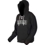Savage Gear Simply Savage Hoodie Pullover Erkek Sweatshirt