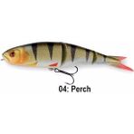 Savage Gear Soft 4Play 13 cm 28 gr Swim Jerk 2 Adet Suni Yem