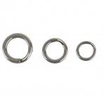 Savage Gear Split Ring Halka