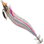Savage Gear Squid Beat Egi 14 g batan - mürekkep balığı için yem, renk: beyaz pembe kafa