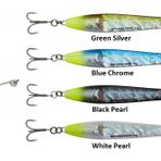 Savage Gear Surf Seeker 10.5 cm 35 gr Jig Yem