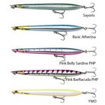 Savage gear Surf Walker 155 mm 23 gr Sınkıng Suni Yem