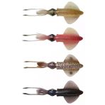 Savage Gear Swim Squid 12.5 cm 11 gr 3 Adet Cuttlefish Sahte Balık