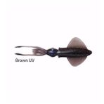 Savage Gear Swim Squid 18 cm 32 G 2 Parça Brown Suni Yem