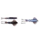 Savage Gear Swim Squid 25 cm 86 gr Brown Suni Yem