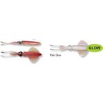 Savage Gear Swim Squid 25 cm 86 gr Pink Glow Suni Yem