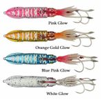 Savage Gear Swimsquid Inchiku 9 cm 120 g Kalamar Jig Yemi