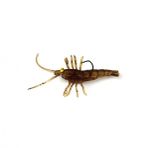 Savage Gear Tpe Fly Shrimp 5 cm 2.65 gr 02 Brown Nl Suni Yem
