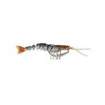 Savage Gear TPE Manic Shrimp 10cm 8gr Silikon Karides Yem Blue Pearl