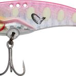 Savage Gear Vib Blade 5.5 cm 14,5 gr Suni Yem(Yeni Seri) Pink Glow Dot