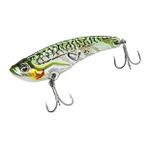 Savage Gear Vib Blade Sw 3.5 cm 4 gr Vibrasyon Yem - Green Mackerel