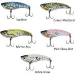 Savage Gear Vib Blade Sw 3.5cm 4gr Vibrasyon Jig Yem - Sardine