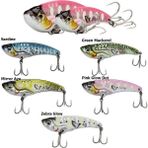 Savage Gear Vib Blade SW 3,5cm 4gr Vibrasyon Yem Mirror Ayu