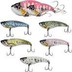 Savage Gear Vib Blade SW 3,5cm 4gr Vibrasyon Yem Sardine