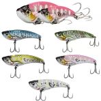 Savage Gear Vib Blade Sw 3,5Cm 4Gr Vibrasyon Yem