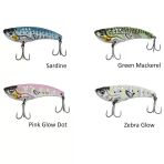 Savage Gear Vib Blade Sw 5.5Cm 14.5Gr Vibrasyon Jig Yem