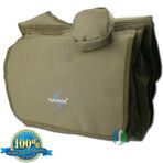 Savage HH02103 Kum Unisex Postacı Çantası