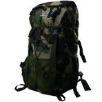Savage HH06382 Ventura 75 lt Kamuflaj Sırt Çantası
