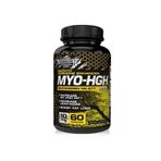 Savage Line Labs Myo-Hgh Sarms (Ibutamoren MK-677) 60 Caps