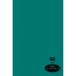 Savage Teal 271x1100 cm Stüdyo Kağıt Fon