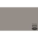 Savage (U.S.A) Stüdyo Kağıt Fon Storm Gray Seamless Paper 271*1100 cm