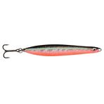 Savagegear Seeker Isp 03 Suni Balık Yemi, Fluo/Kırmızı/Siyah, 87Mm/16Gr