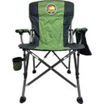 Savana Technical Equipment SAVANA KATLANIR KAMP SANDALYESİ - YEŞİL