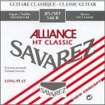 Savarez 500AJ Mavi Alliance Klasik Gitar Teli