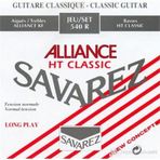 Savarez 500AR Alliance Corum Normal Tension Klasik Gitar Teli