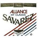 Savarez 500ARJ Mavi Alliance Klasik Gitar Teli