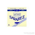 Savarez 500CJ Mavi Cristal Klasik Gitar Teli