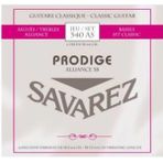 Savarez 540AS Prodige Alliance Set Klasik Gitar Teli