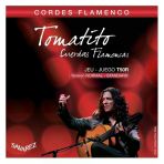 Savarez 656357 Alliance Tomatito T50r Flamenco Klasik Gitar Teli | Parlak Ve Net Ses, Uzun Ömürlü Kullanım, Yüksek Korozyon Direnci