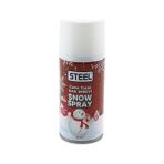Savarga 12 Adet Snow Party Spray Kar Spreyi 150ML Her Yüzeye Kar Efektli Yazı Yazma (4801)