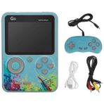 Savarga 3 Inç Ekran 500 Oyunlu Game Box Mini Taşınabilir Oyun Konsolu